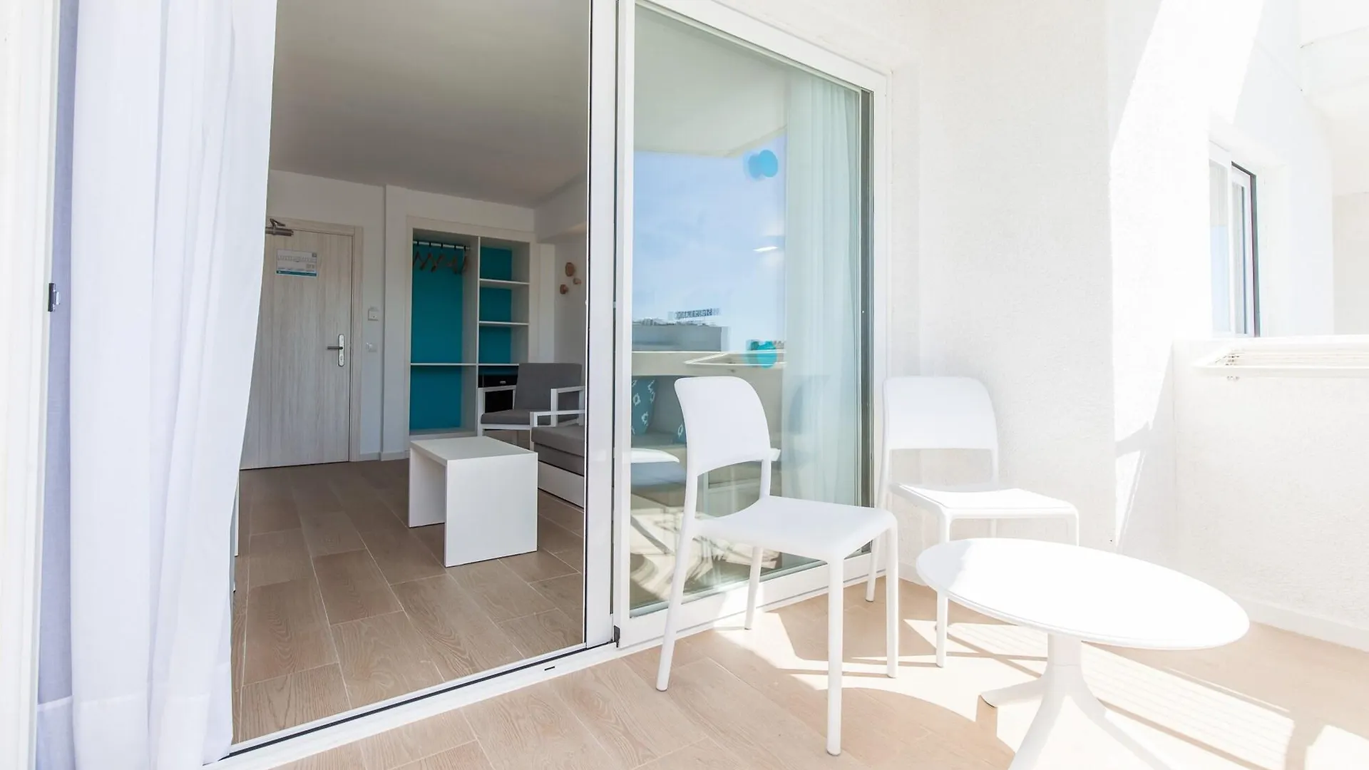 Hotel Blue Sea Gran Playa Sa Coma  3*, Sa Coma (Mallorca)