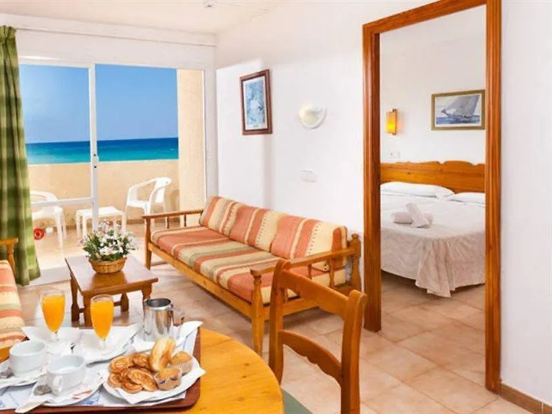 Bluesea Gran Playa Hotel Sa Coma  3*, Sa Coma (Mallorca)