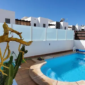 Lanzarote Playa Blanca (Lanzarote)