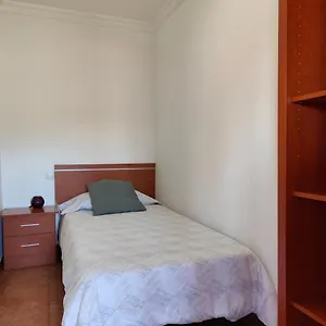 La Portada Tejeda (Gran Canaria)