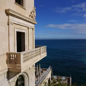 Hotel Hospes Maricel Y Spa, Palma De Mallorca, A Member Of Design