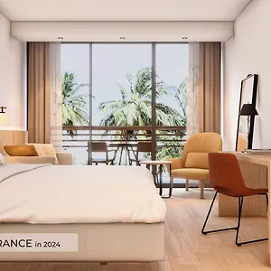 Hotel Protur Sa Coma Playa &