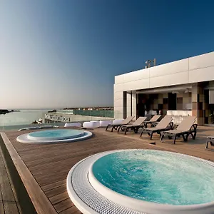 Hotel Barcelo Hamilton Menorca - Adults Only