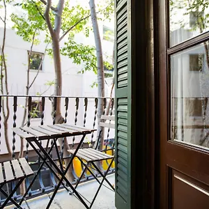 14 Blasco De Garay Barcelona