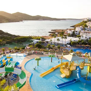 Aparthotel Fergus Club Carema Splash