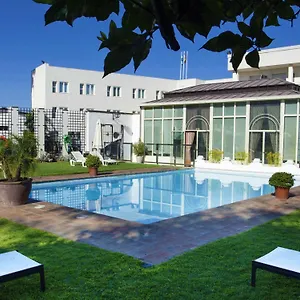 Oasis 2* Cordoue