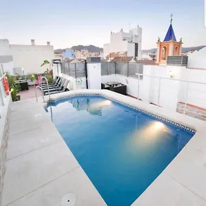 Salamanca Malaga