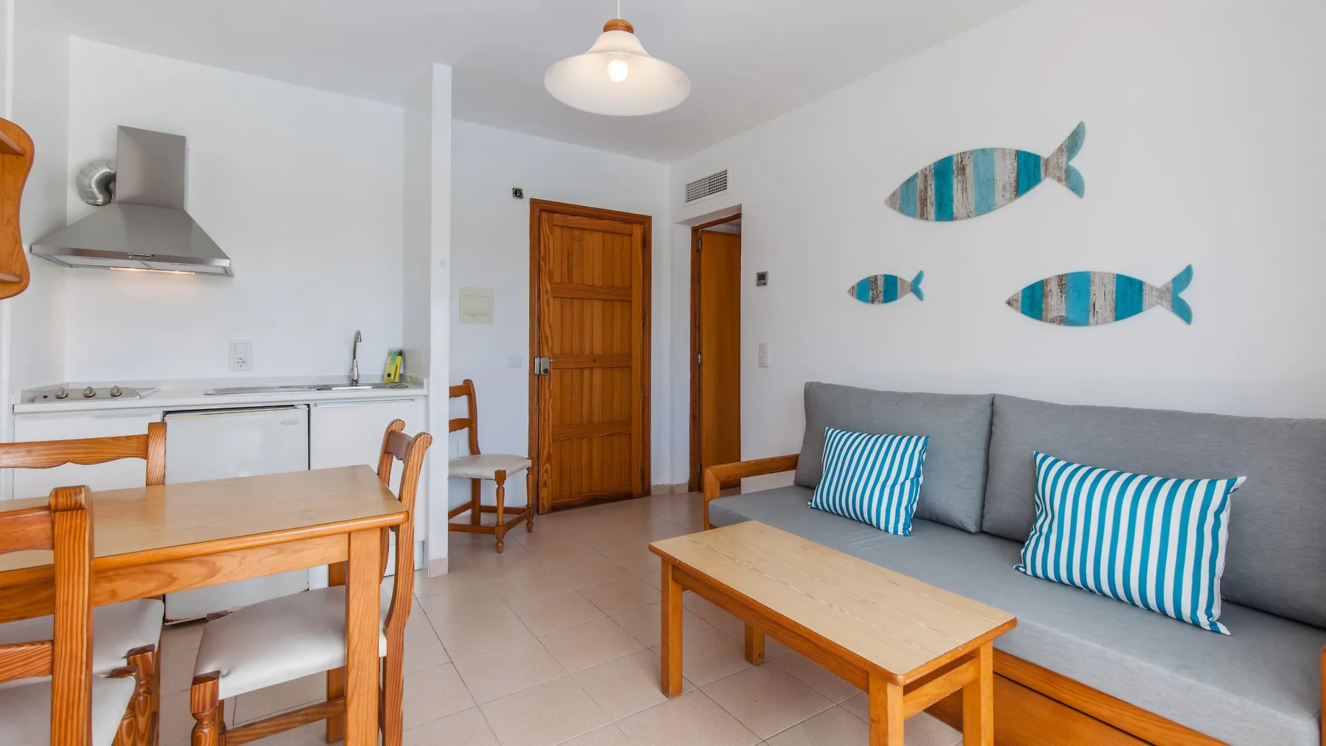 Bluesea Gran Playa Ξενοδοχείο Sa Coma  3*, Sa Coma (Mallorca)