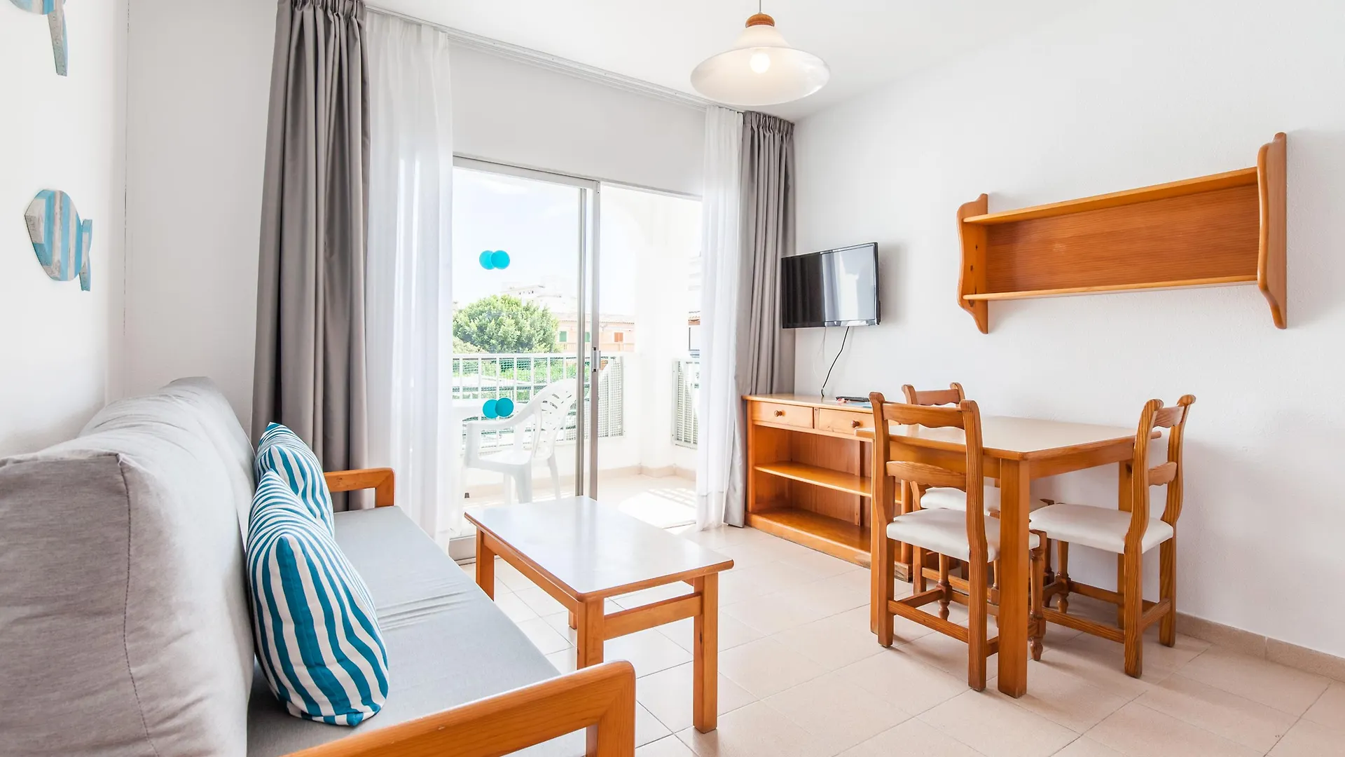 Bluesea Gran Playa Ξενοδοχείο Sa Coma
