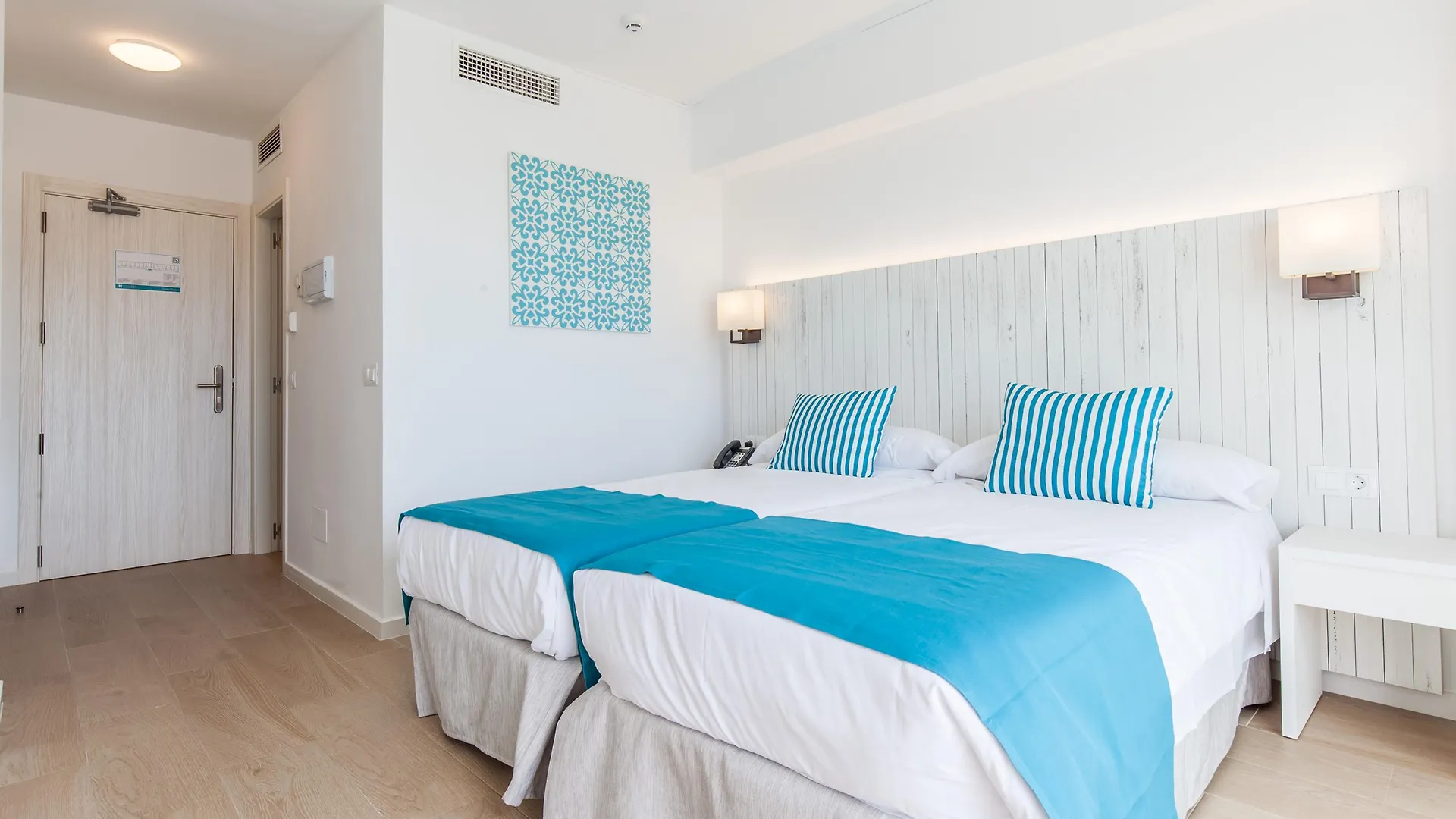 Bluesea Gran Playa Ξενοδοχείο Sa Coma