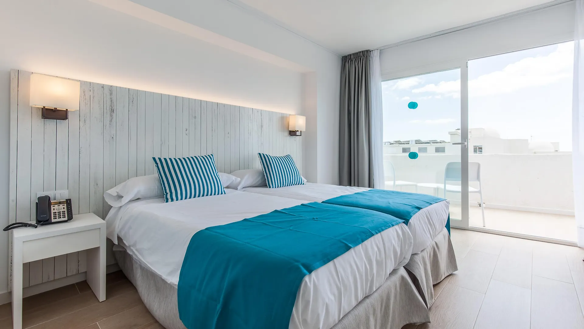 Bluesea Gran Playa Ξενοδοχείο Sa Coma