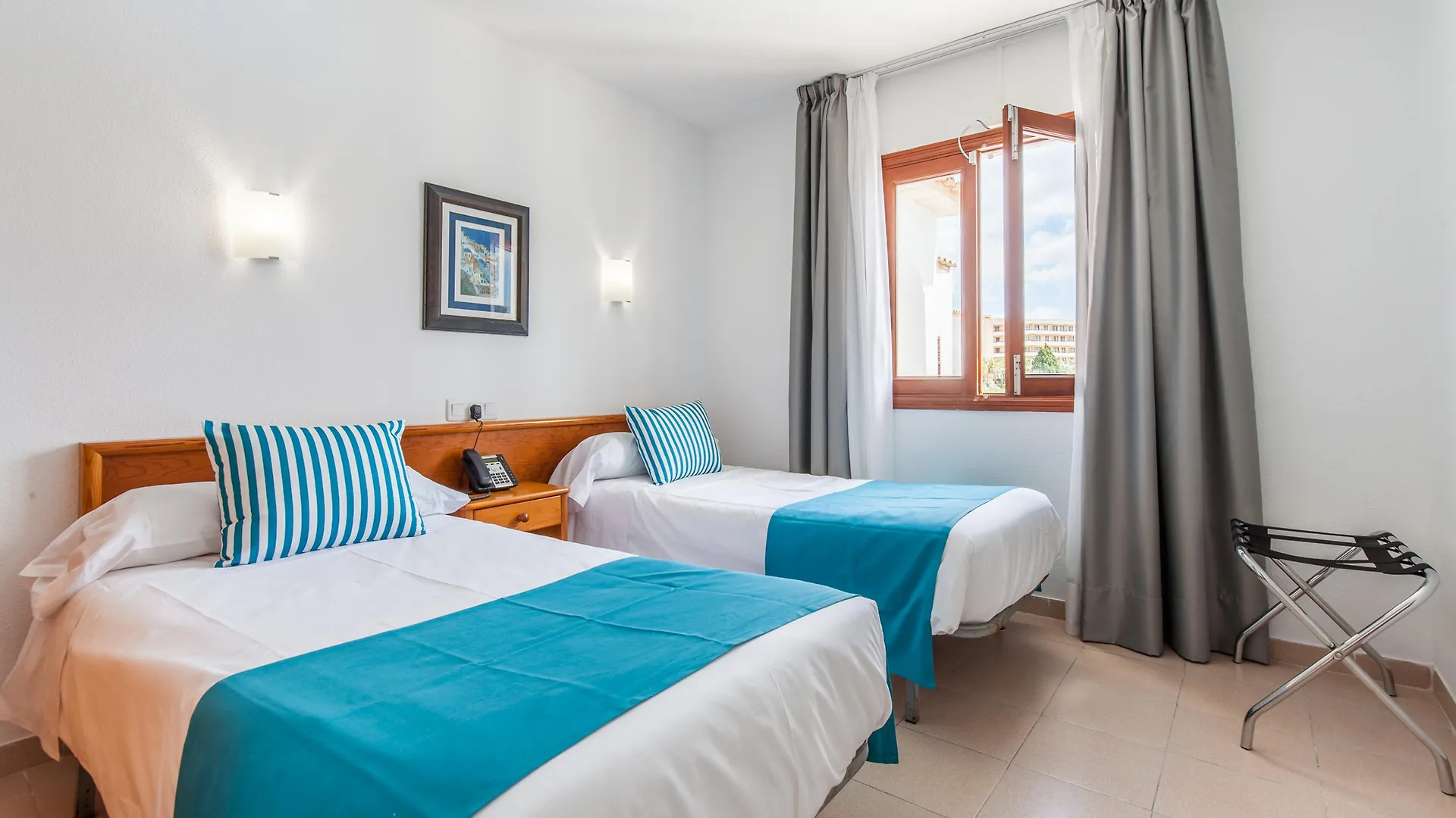 Bluesea Gran Playa Ξενοδοχείο Sa Coma  Ισπανία