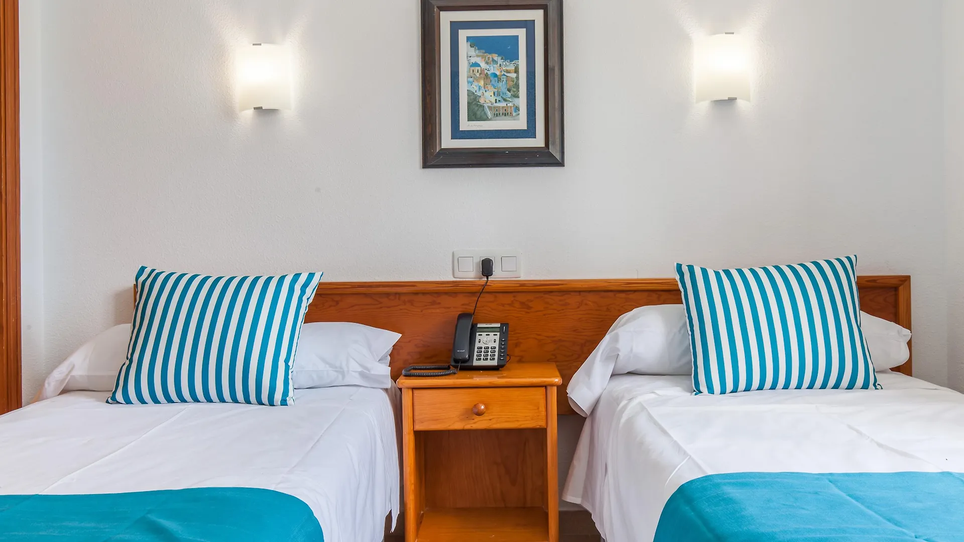 Bluesea Gran Playa Ξενοδοχείο Sa Coma  3*, Sa Coma (Mallorca) Ισπανία