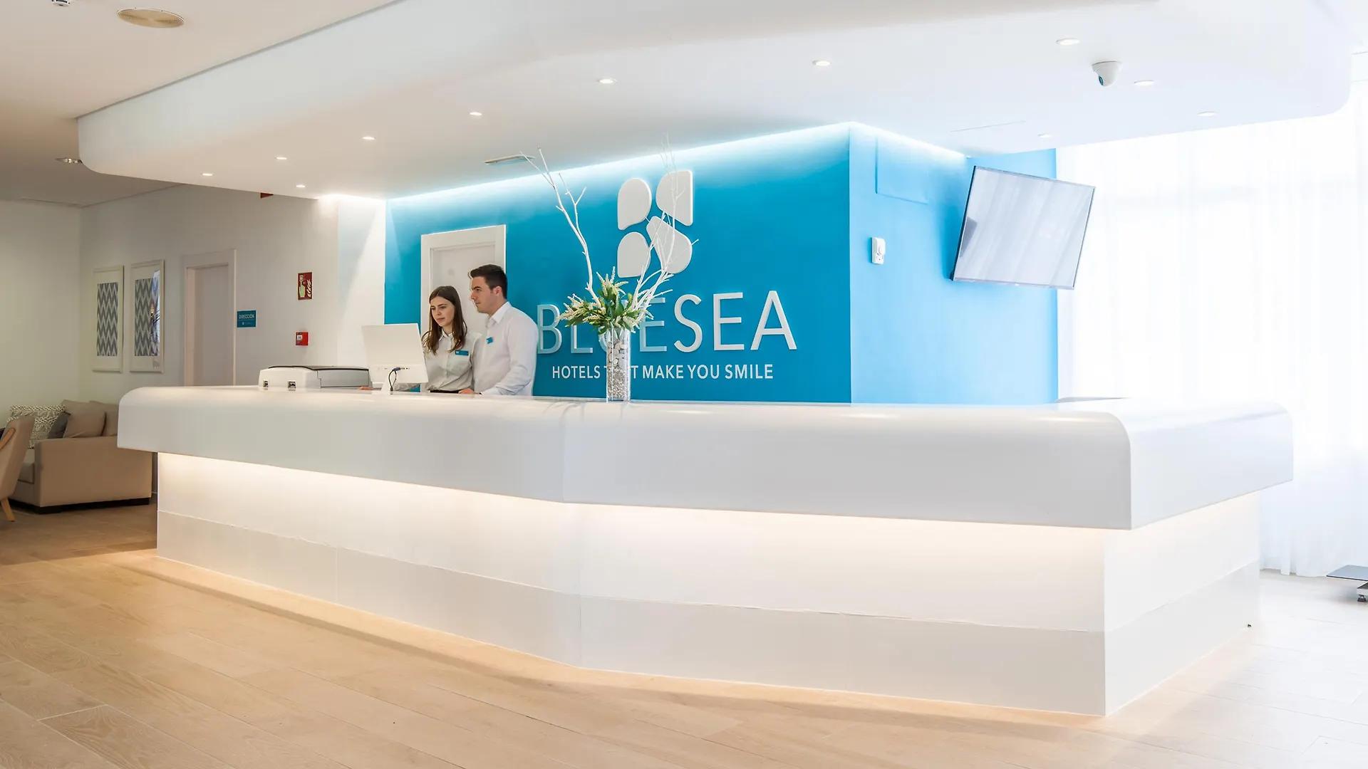 Bluesea Gran Playa Ξενοδοχείο Sa Coma  3*, Sa Coma (Mallorca)