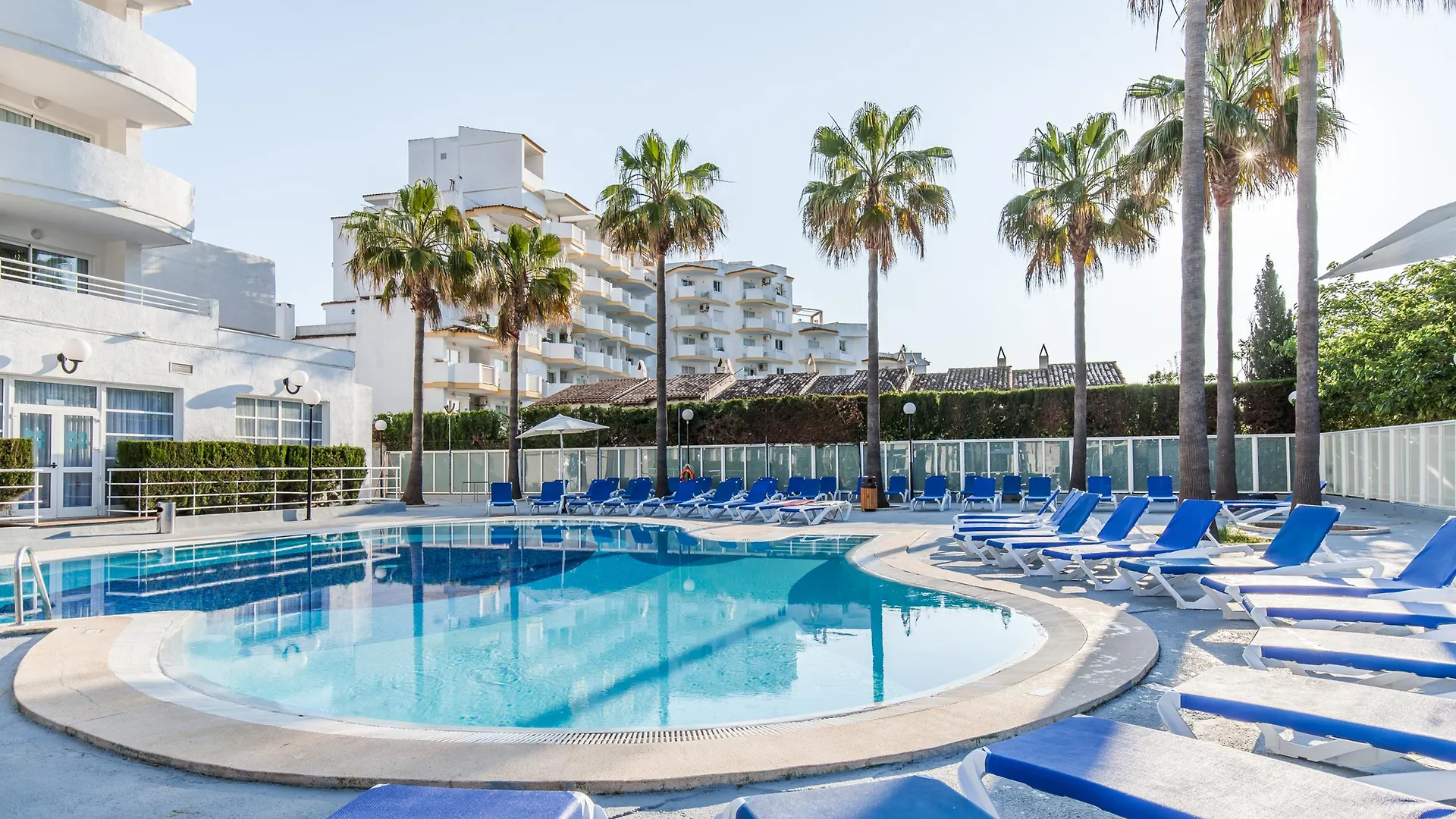 Bluesea Gran Playa Ξενοδοχείο Sa Coma  3*, Sa Coma (Mallorca)