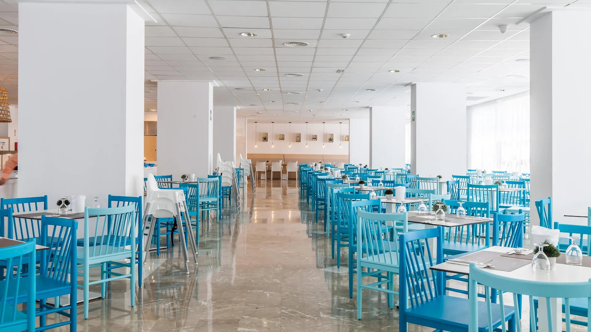 Bluesea Gran Playa Ξενοδοχείο Sa Coma  3*, Sa Coma (Mallorca)