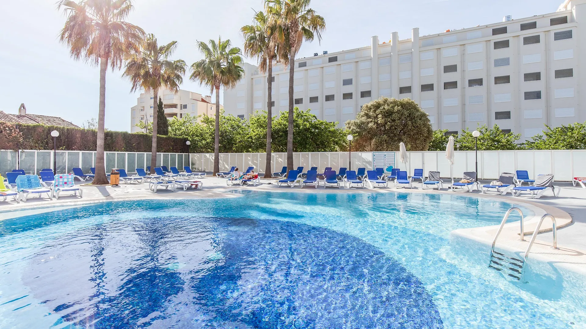 Bluesea Gran Playa Ξενοδοχείο Sa Coma  Ισπανία