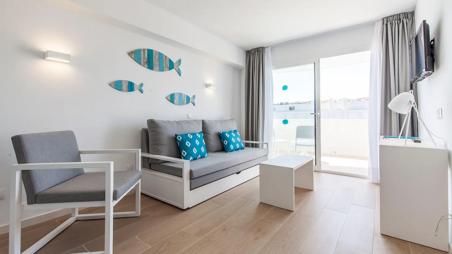 Bluesea Gran Playa Ξενοδοχείο Sa Coma   Sa Coma (Mallorca)