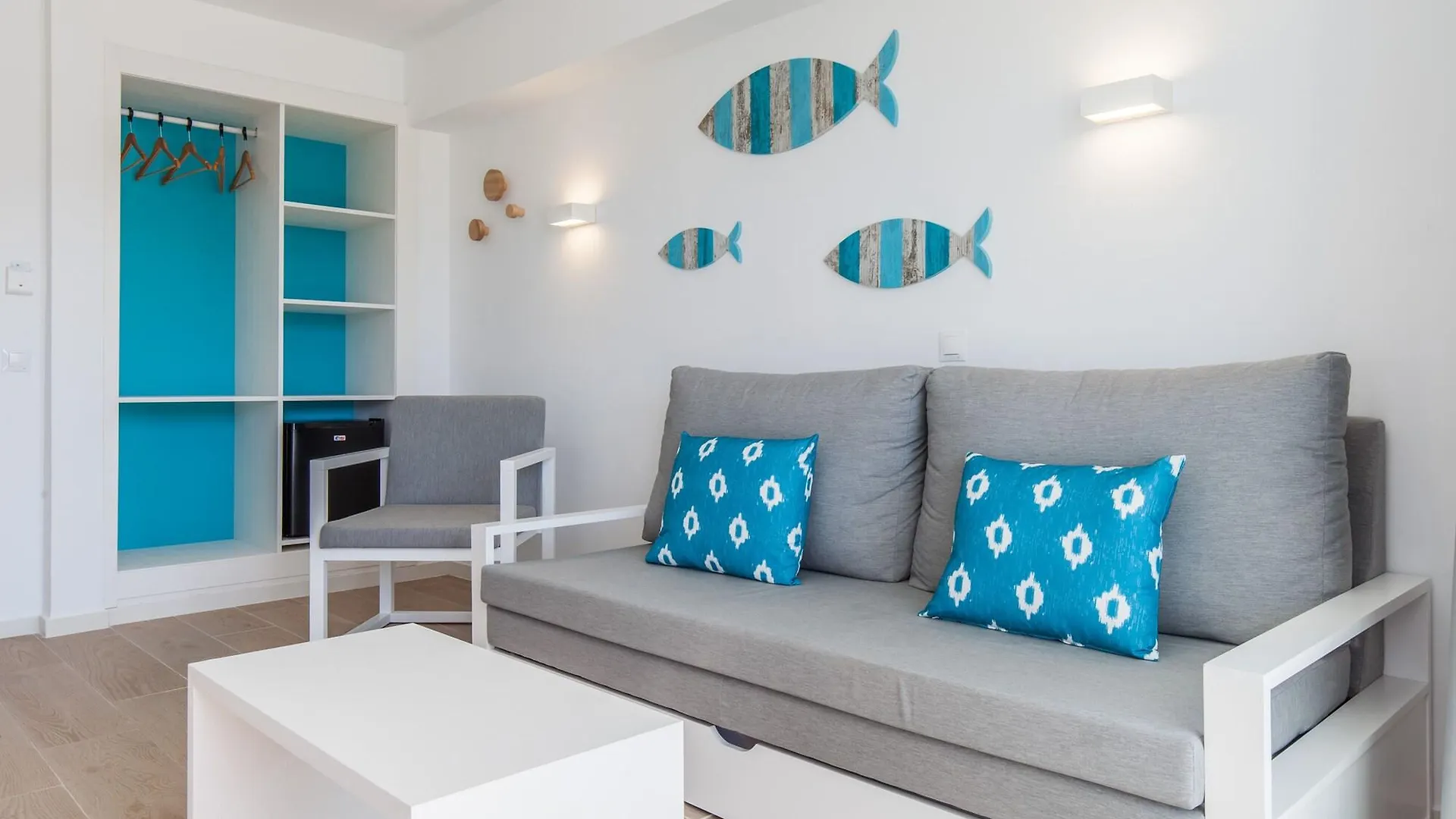 Bluesea Gran Playa Ξενοδοχείο Sa Coma  Sa Coma (Mallorca)