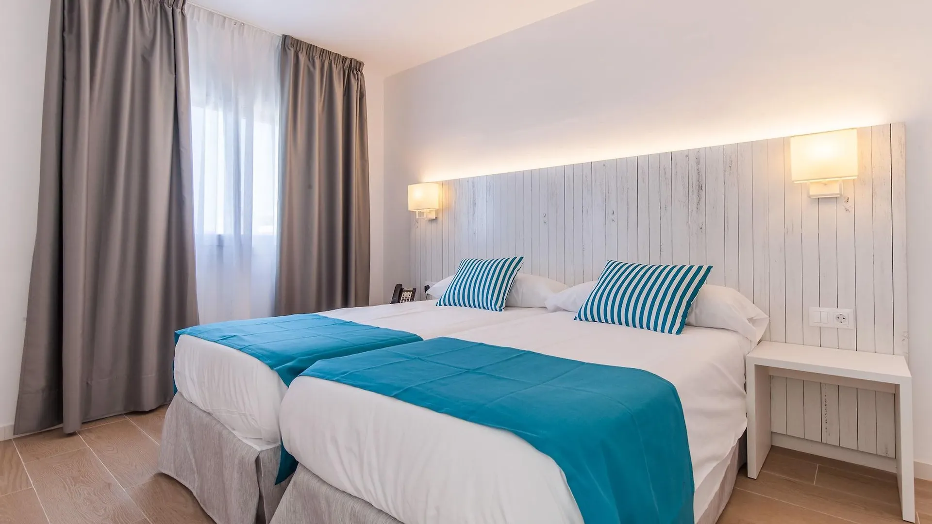 ***  Bluesea Gran Playa Ξενοδοχείο Sa Coma  Ισπανία