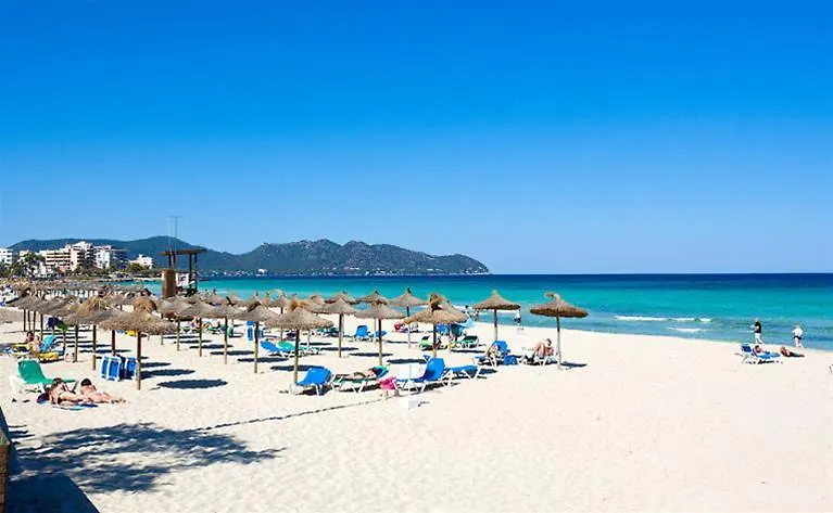 Bluesea Gran Playa Ξενοδοχείο Sa Coma