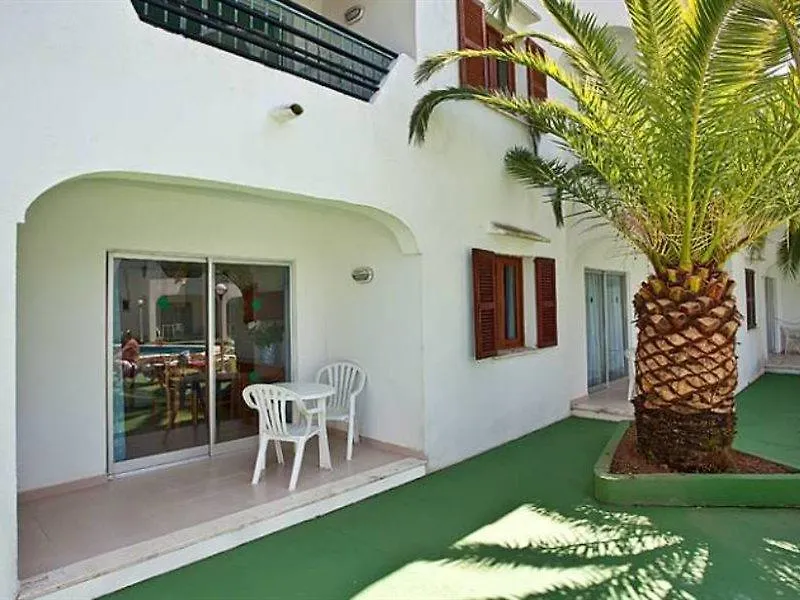 Bluesea Gran Playa Hotel Sa Coma