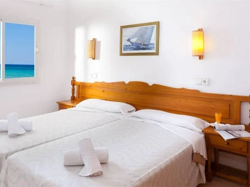 Bluesea Gran Playa Ξενοδοχείο Sa Coma  Sa Coma (Mallorca)