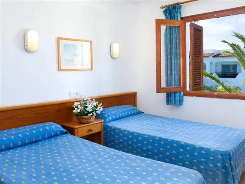 Bluesea Gran Playa Ξενοδοχείο Sa Coma   Sa Coma (Mallorca)