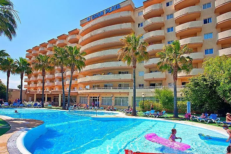 Bluesea Gran Playa Ξενοδοχείο Sa Coma  Ισπανία