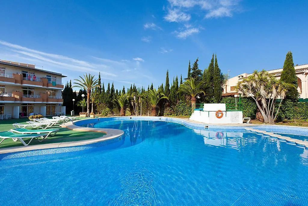 ***  Bluesea Gran Playa Ξενοδοχείο Sa Coma  Ισπανία