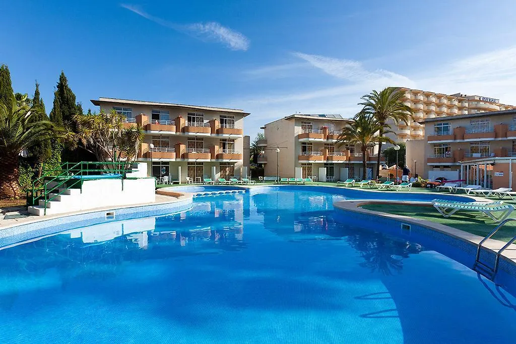 Bluesea Gran Playa Ξενοδοχείο Sa Coma