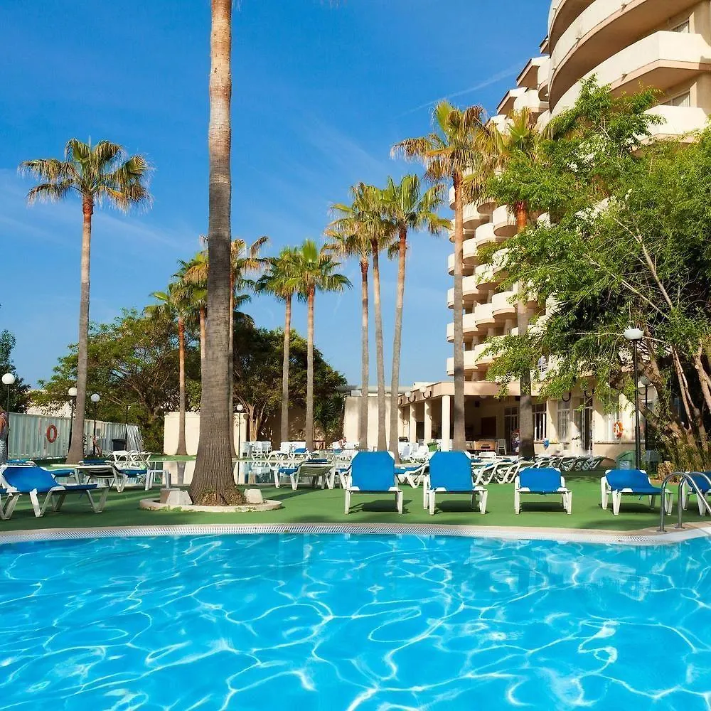 Bluesea Gran Playa Ξενοδοχείο Sa Coma   Sa Coma (Mallorca)
