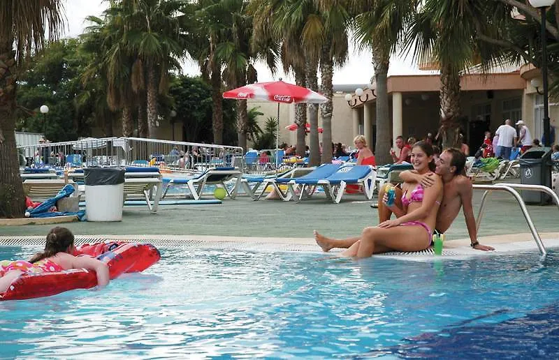 ***  Bluesea Gran Playa Ξενοδοχείο Sa Coma  Ισπανία