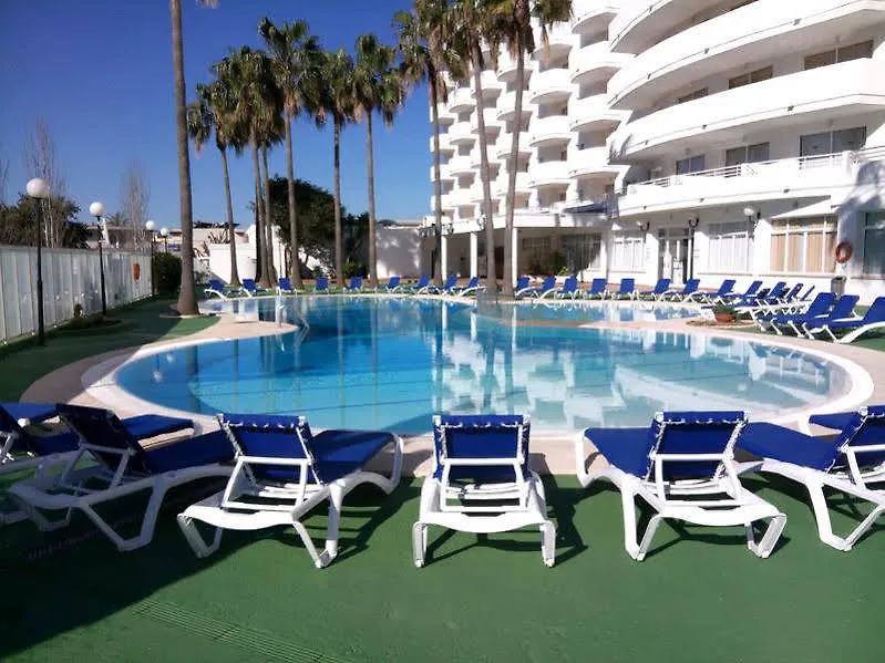 Bluesea Gran Playa Ξενοδοχείο Sa Coma