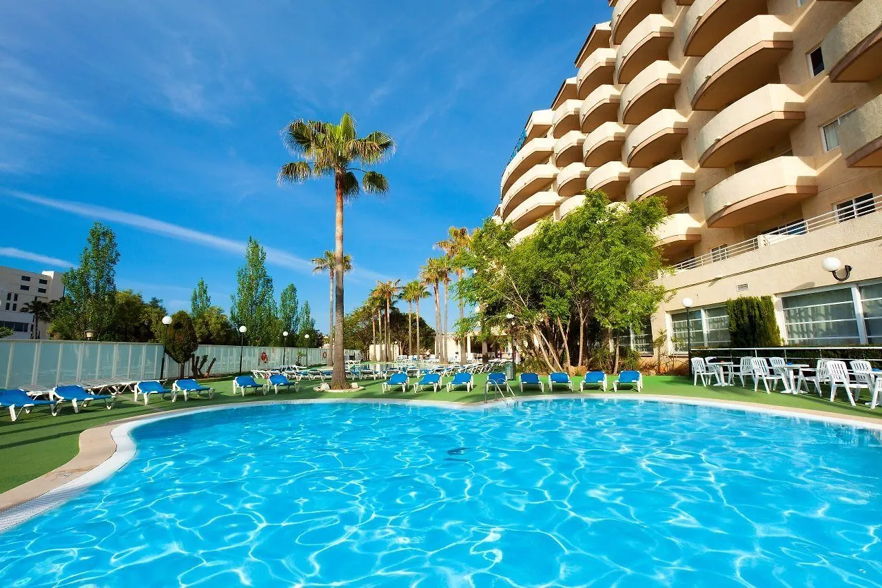 Bluesea Gran Playa Ξενοδοχείο Sa Coma