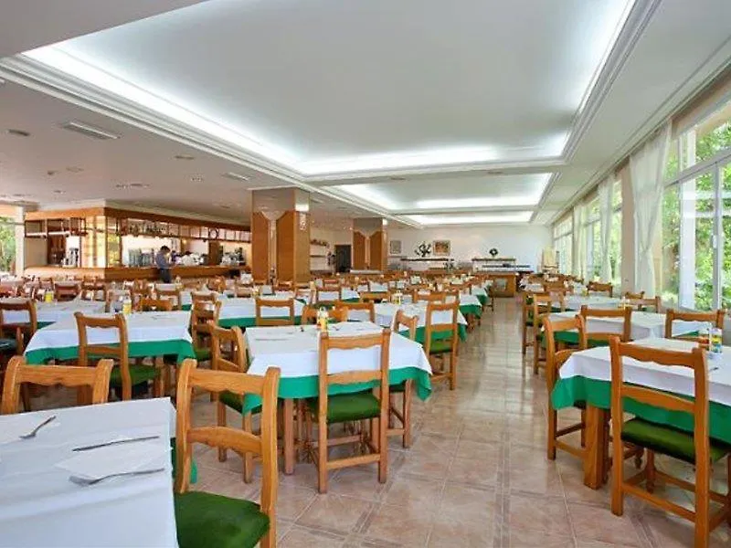 Hotel Bluesea Gran Playa à Sa Coma   Sa Coma (Mallorca)