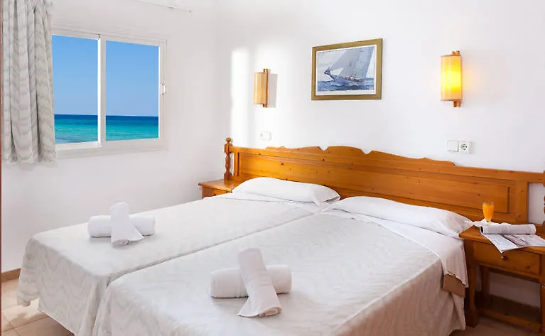 Hotel Bluesea Gran Playa à Sa Coma  3*, Sa Coma (Mallorca) Espagne